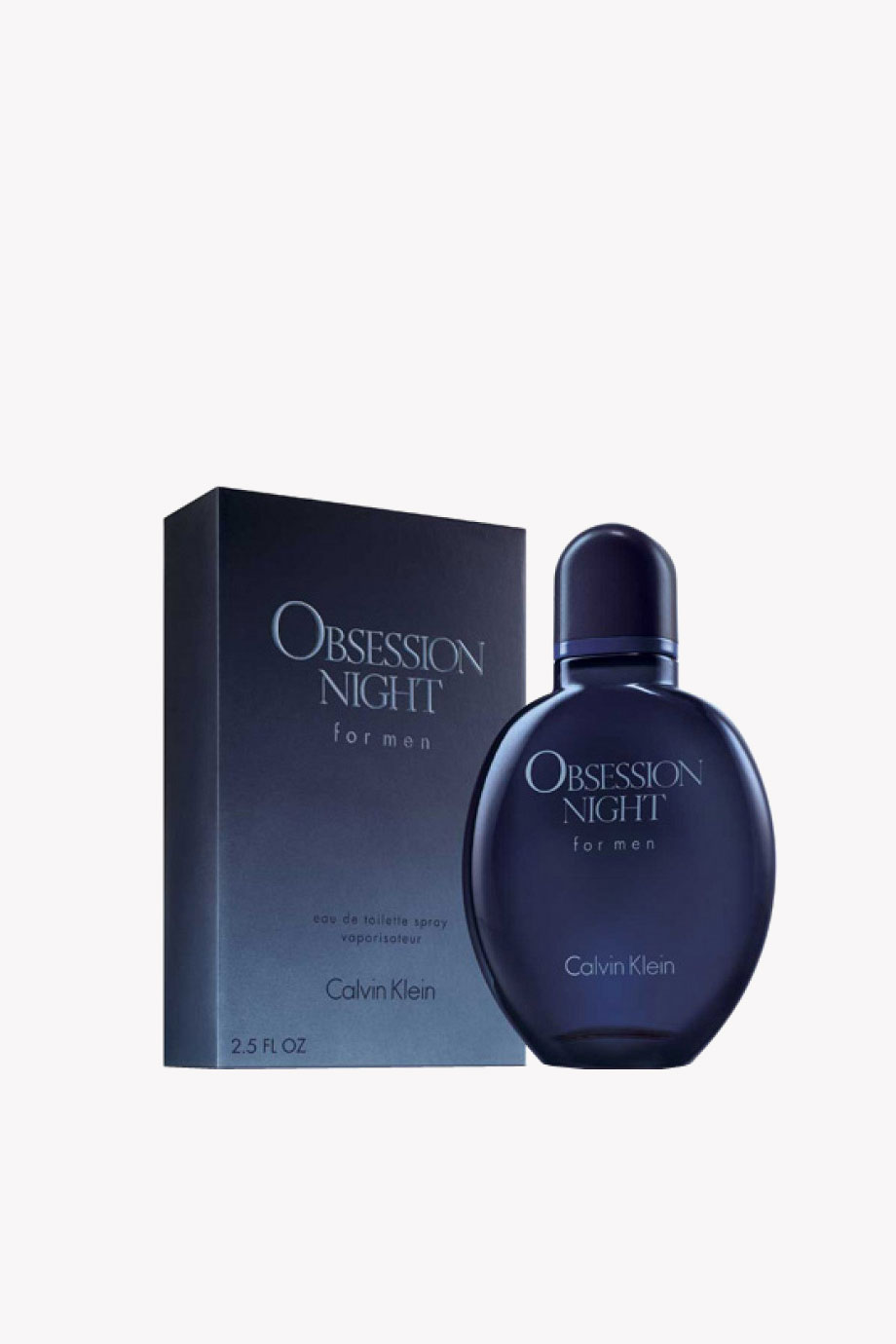 Obsession eau de toilette 125 ml online