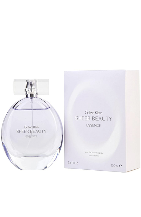 Ck sheer perfume online