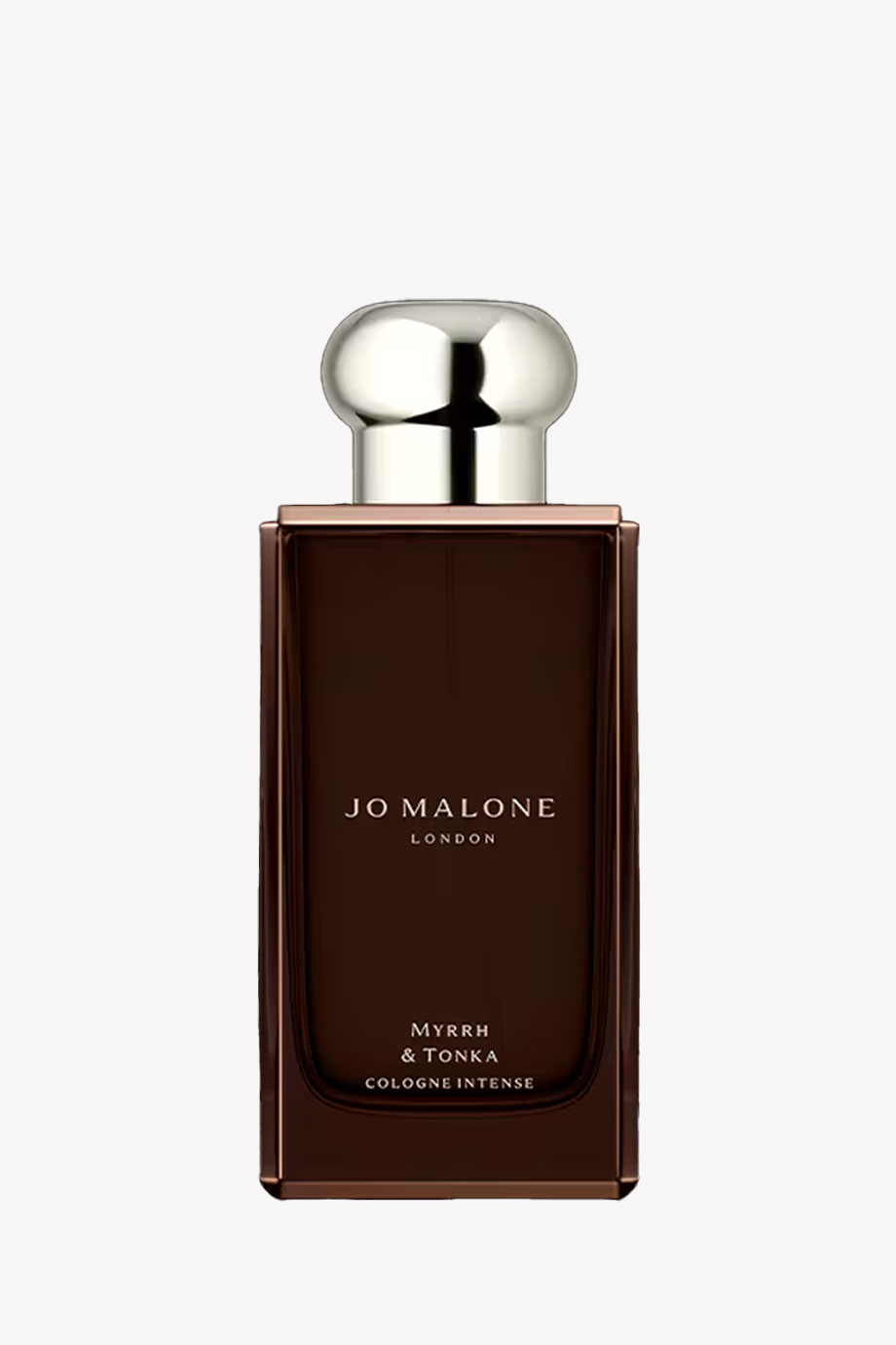 Picture of JO MALONE LONDON MYRRH & TONKA UNISEX COLOGNE INTENSE 100ML