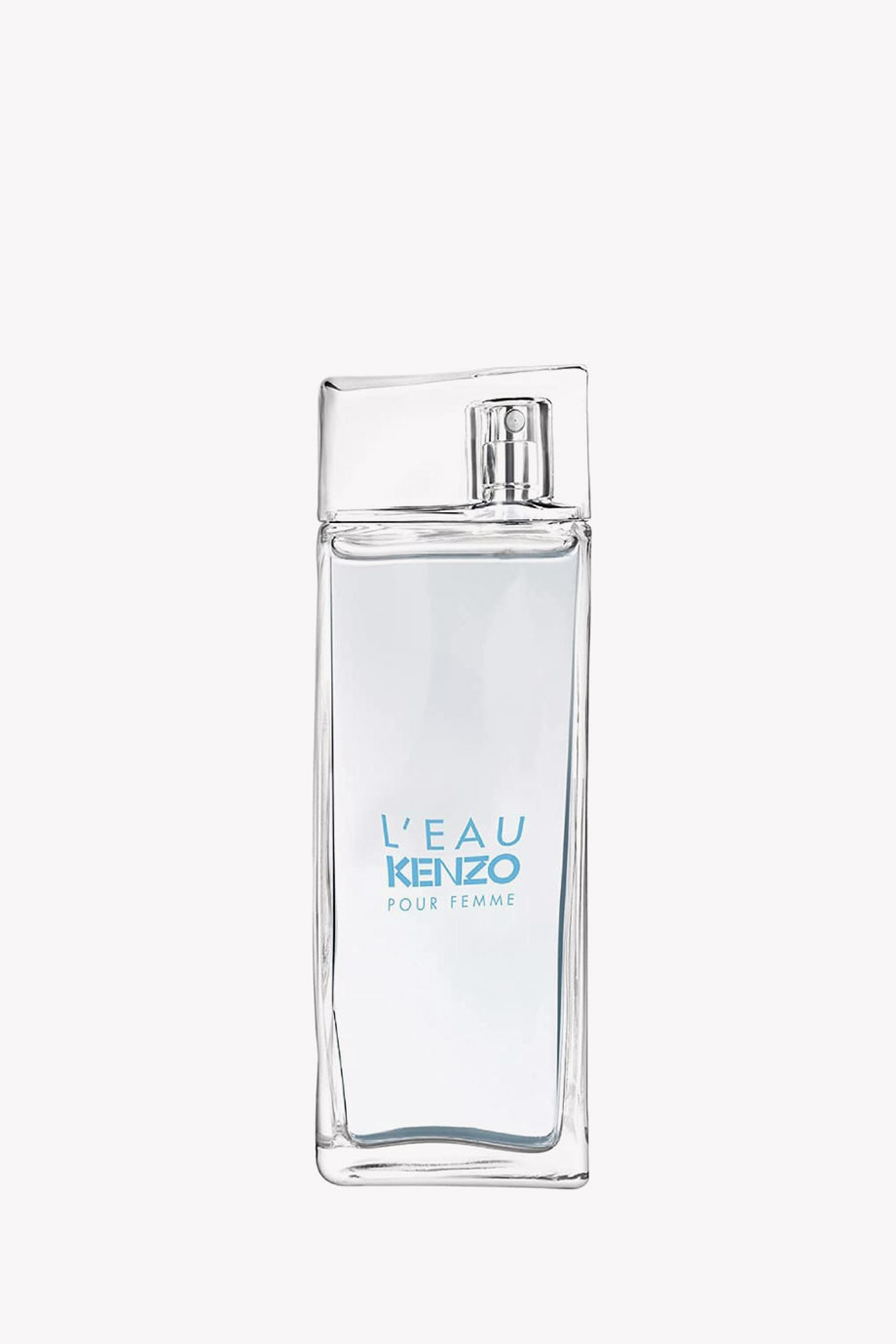 Picture of KENZO L'EAU POUR FEMME EAU DE TOILETTE 100ML
