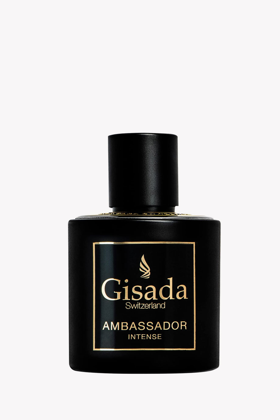 Picture of GISADA AMBASSADOR INTENSE MEN EAU DE PARFUM 100ML
