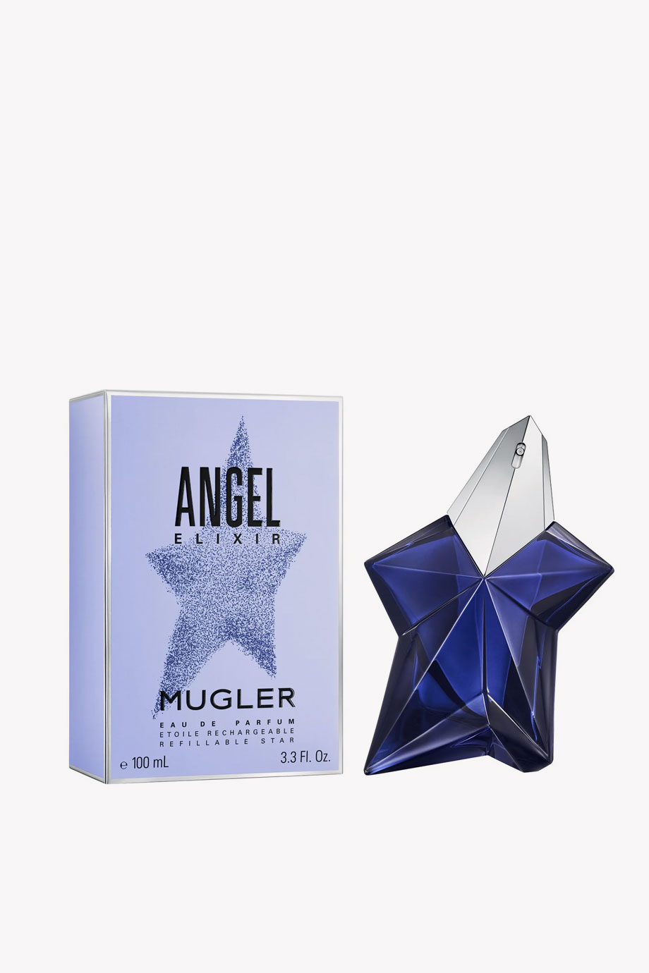 MUGLER ANGEL STAR ELIXIR EAU DE | Buy Dubai UAE | Odora