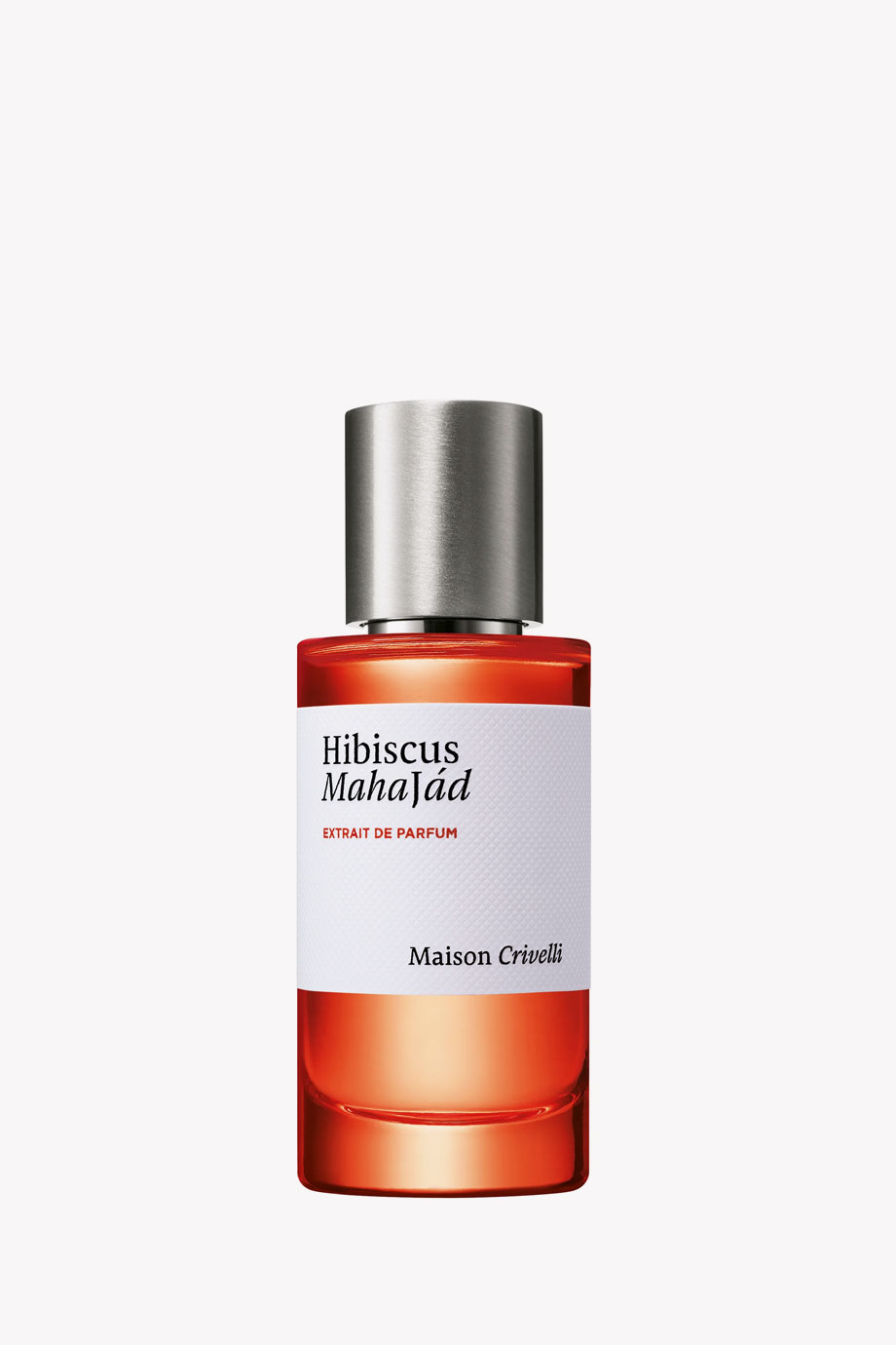 Picture of MAISON CRIVELLI HIBISCUS MAHAJAD EAU DE PARFUM 50ML 