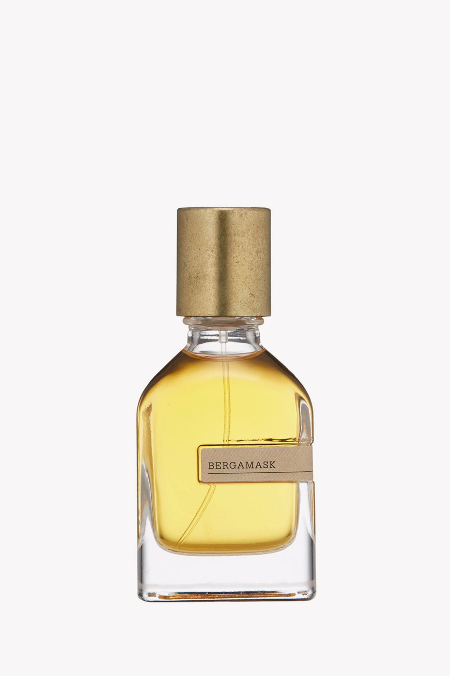 Picture of ORTO PARISI BERGAMASK UNISEX PARFUM 50ML