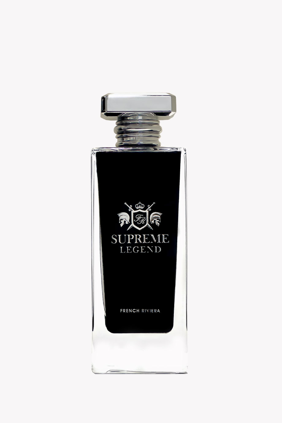 Picture of FRENCH RIVIERA SUPREME LEGEND MEN EAU DE PARFUM 100ML