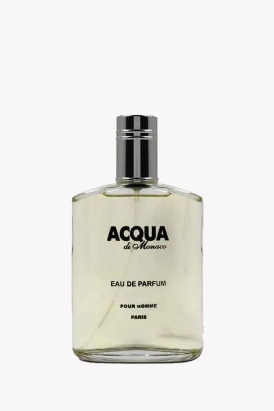 Picture of ACQUA DI MONACO FOR MEN EAU DE PARFUM 100ML