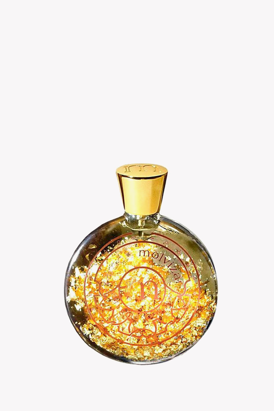 Picture of RAMON MOLVIZAR ART & GOLD EAU DE PARFUM 75ML