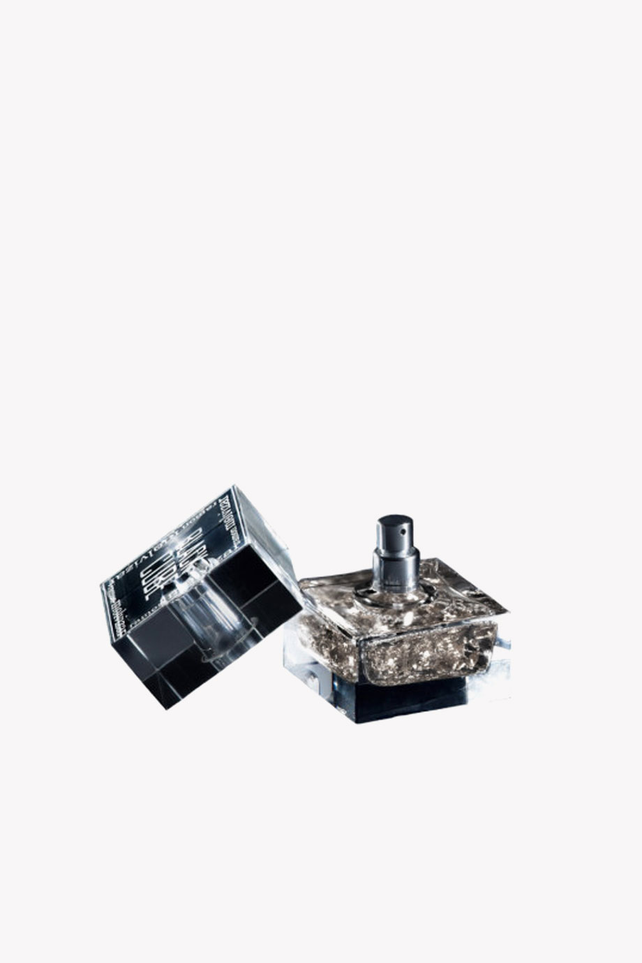 Picture of RAMON MOLVIZAR BLACK CUBE EAU DE PARFUM 50ML