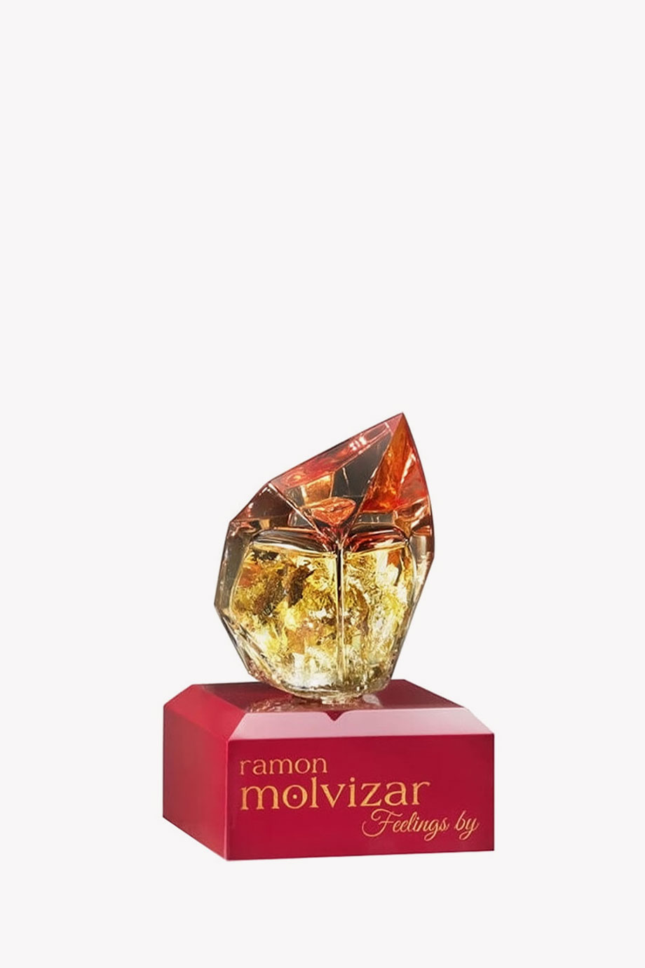 Picture of RAMON MOLVIZAR FEELING BY EAU DE PARFUM 75ML
