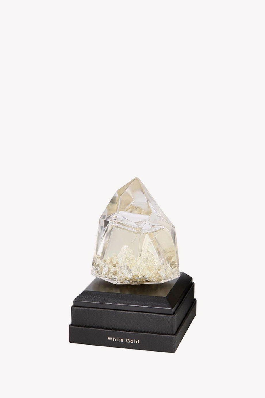 Picture of RAMON MOLVIZAR PURE WHITE GOLD SKIN EAU DE PARFUM 75ML