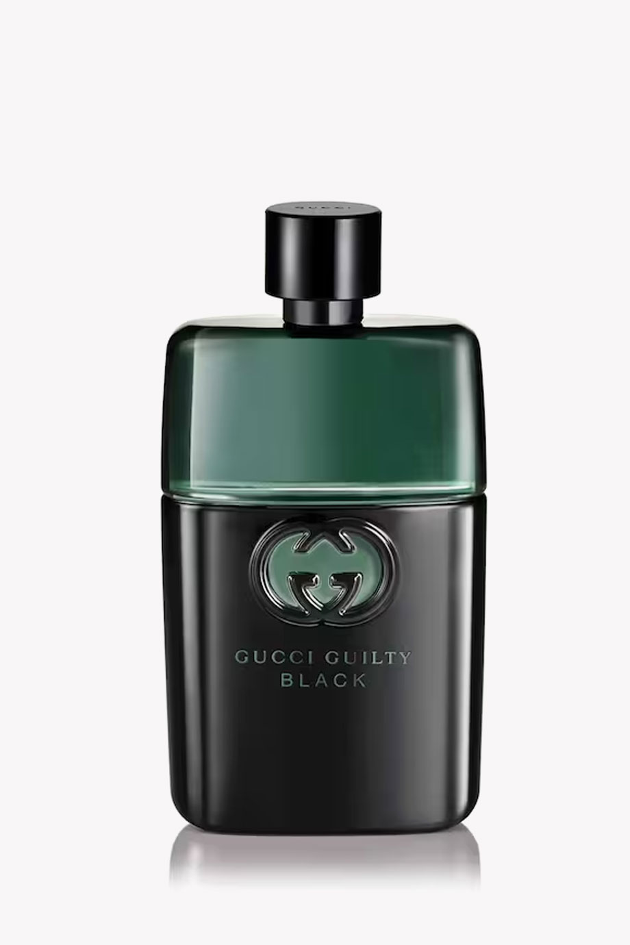 Picture of GUCCI GUILTY BLACK MEN EAU DE TOILETTE 90ML