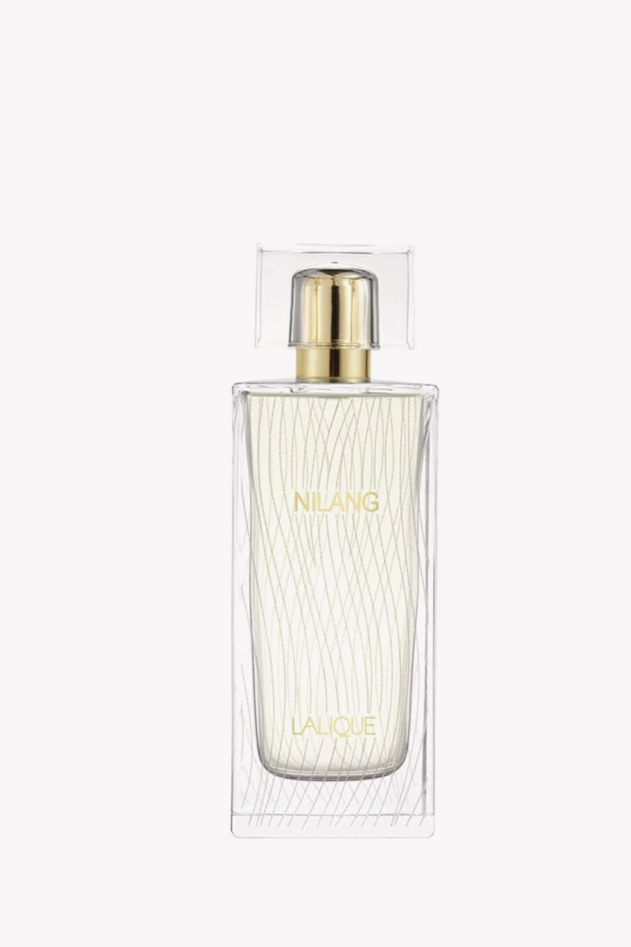 Picture of LALIQUE NILANG FOR WOMEN EAU DE PARFUM 100ML