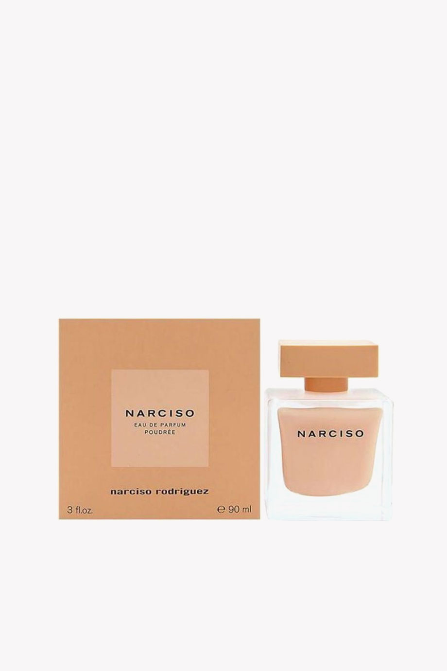 Picture of NARCISO RODRIGUEZ NARCISO POUDREE FOR WOMEN EAU DE PARFUM 90ML
