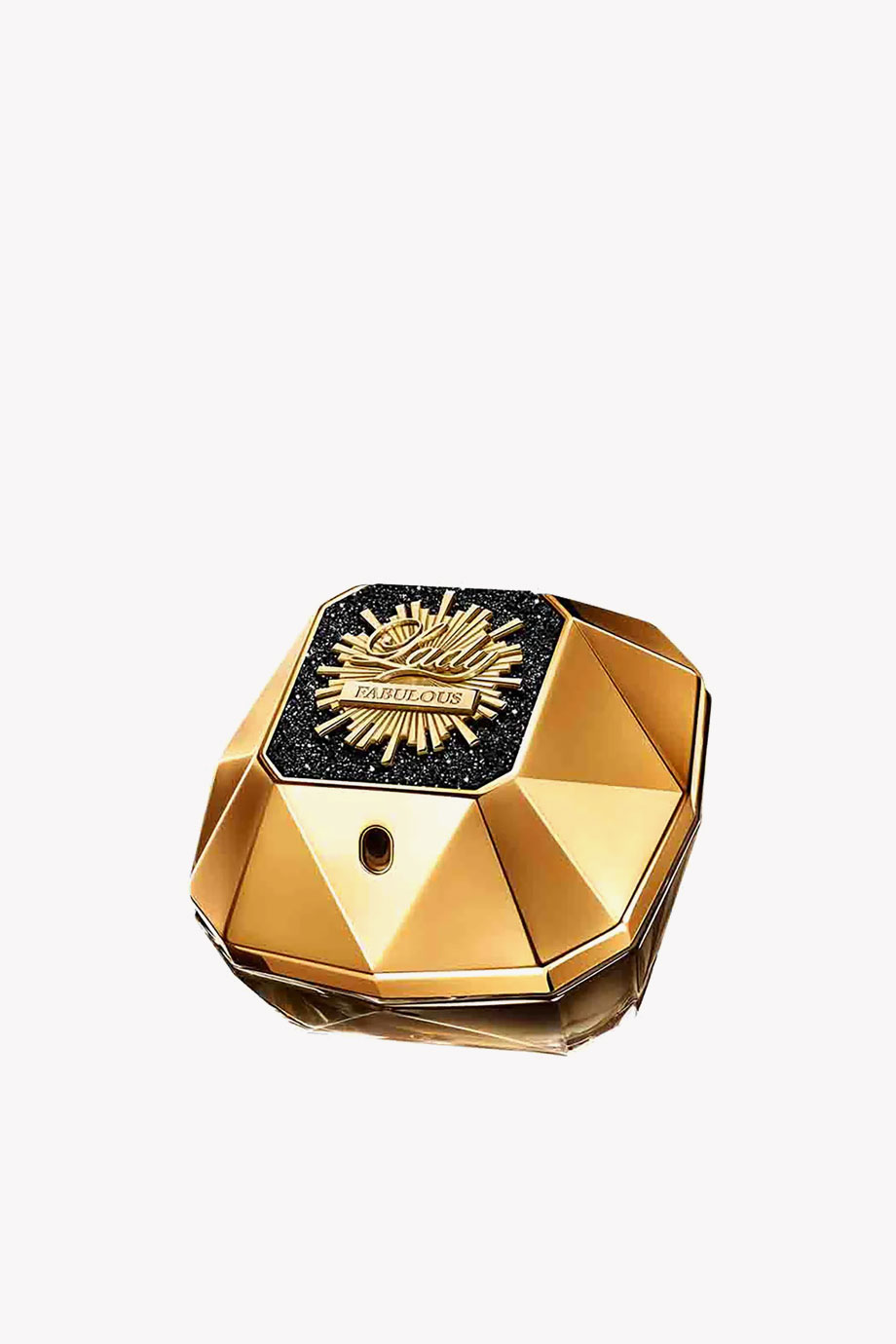 Picture of PACO RABANNE LADY MILLION FABULOUS EAU DE PARFUM 80ML