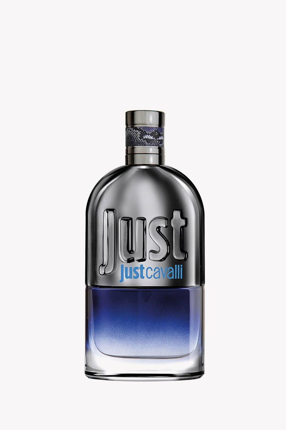 Picture of ROBERTO CAVALI JUST CAVALLI FOR HIM EAU DE TOILETTE 90ML