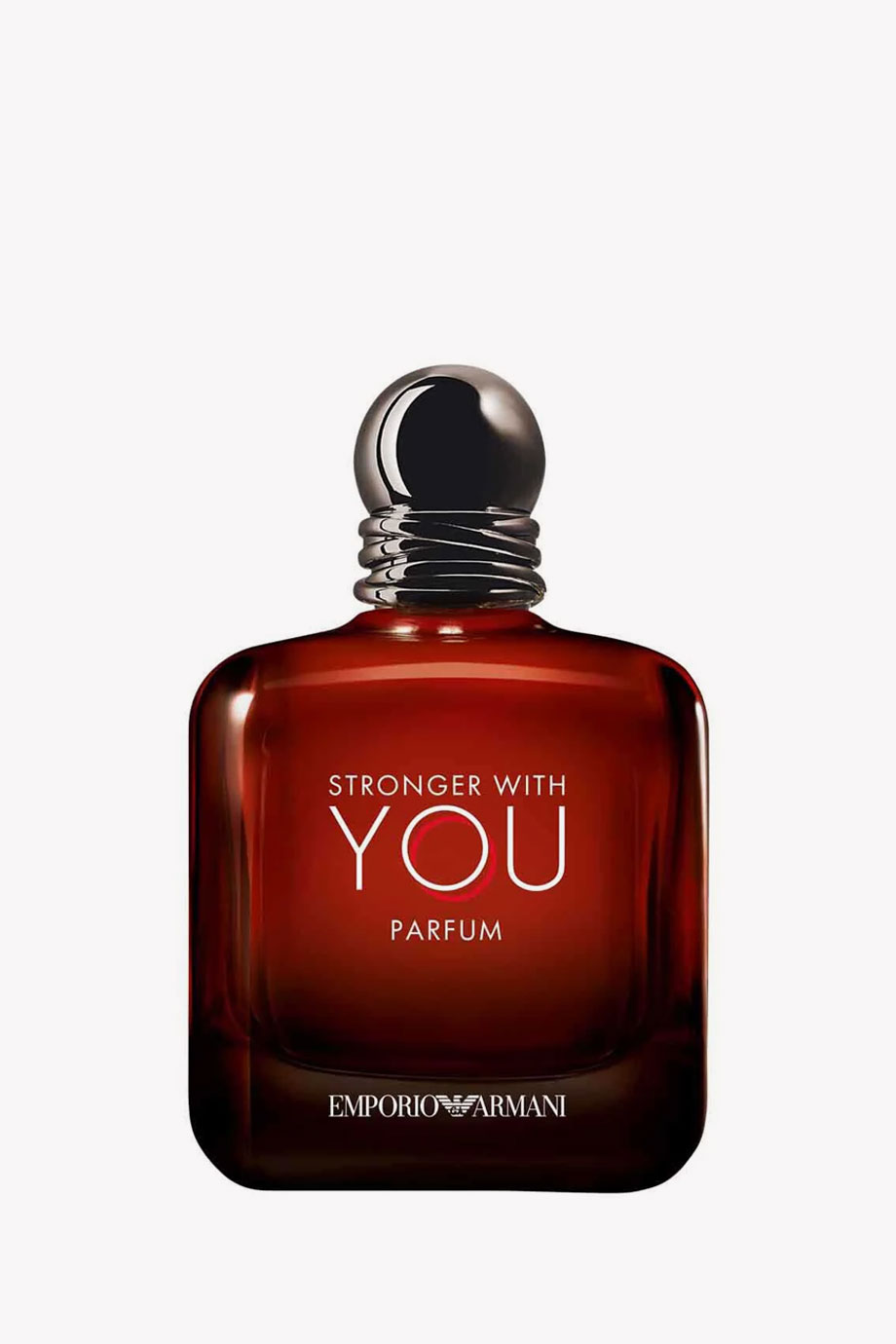 Picture of GIORGIO ARMANI STRONGER WITH YOU MEN PARFUM 100ML