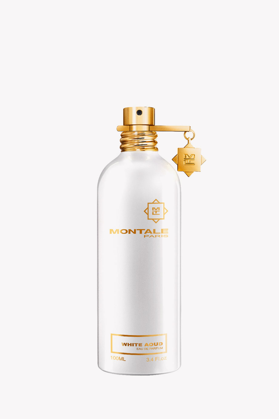 Picture of MONTALE WHITE AOUD UNISEX EAU DE PARFUM 100ML