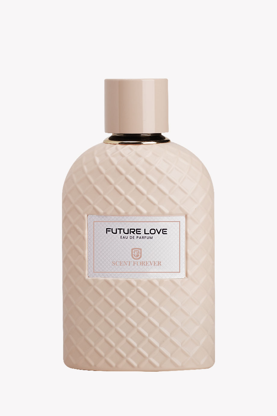 Picture of SCENT FOREVER FUTURE LOVE WOMEN EAU DE PARFUM 100ML