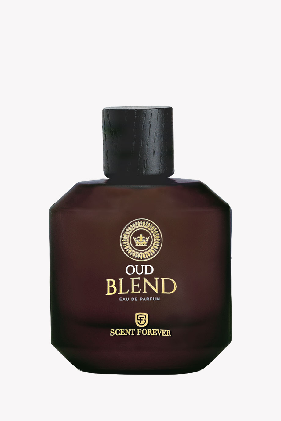 Picture of SCENT FOREVER OUD BLEND EAU DE PARFUM 100ML