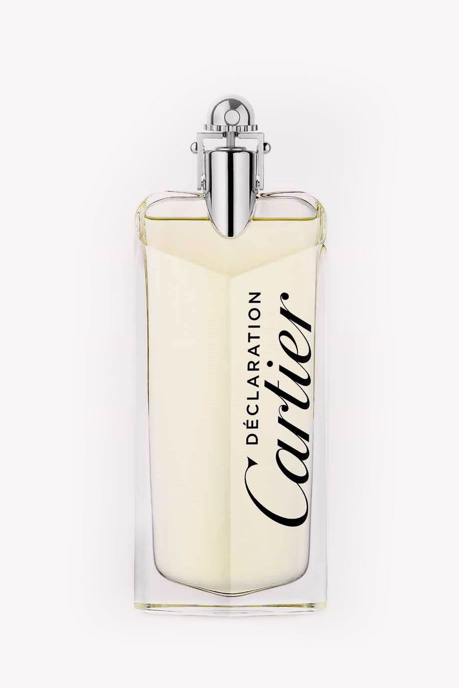 Picture of CARTIER DECLARATION FOR MEN EAU DE TOILETTE 100ML
