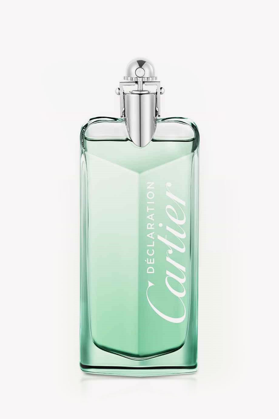 Picture of CARTIER DECLARATION HAUTE FRAICHEUR FOR MEN EAU DE TOILETTE 100ML