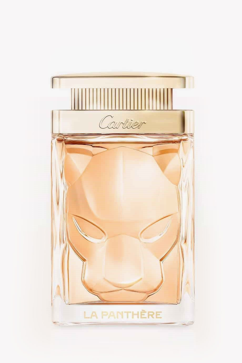 Picture of CARTIER LA PANTHERE FOR WOMEN EAU DE PARFUM 100ML