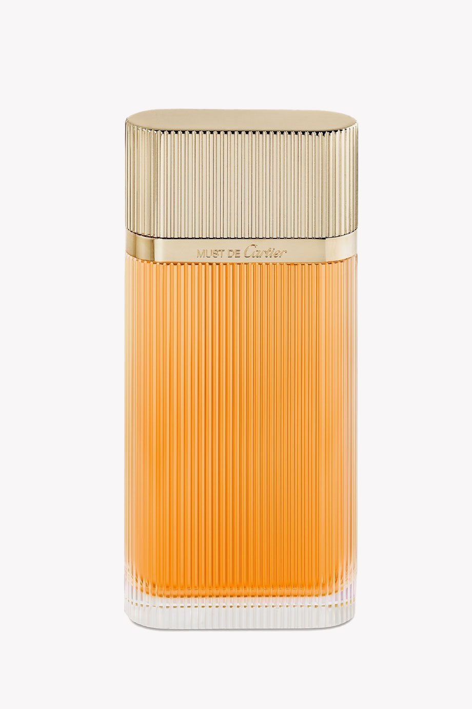 Picture of CARTIER MUST DE CARTIER FOR WOMEN EAU DE TOILETTE 100ML