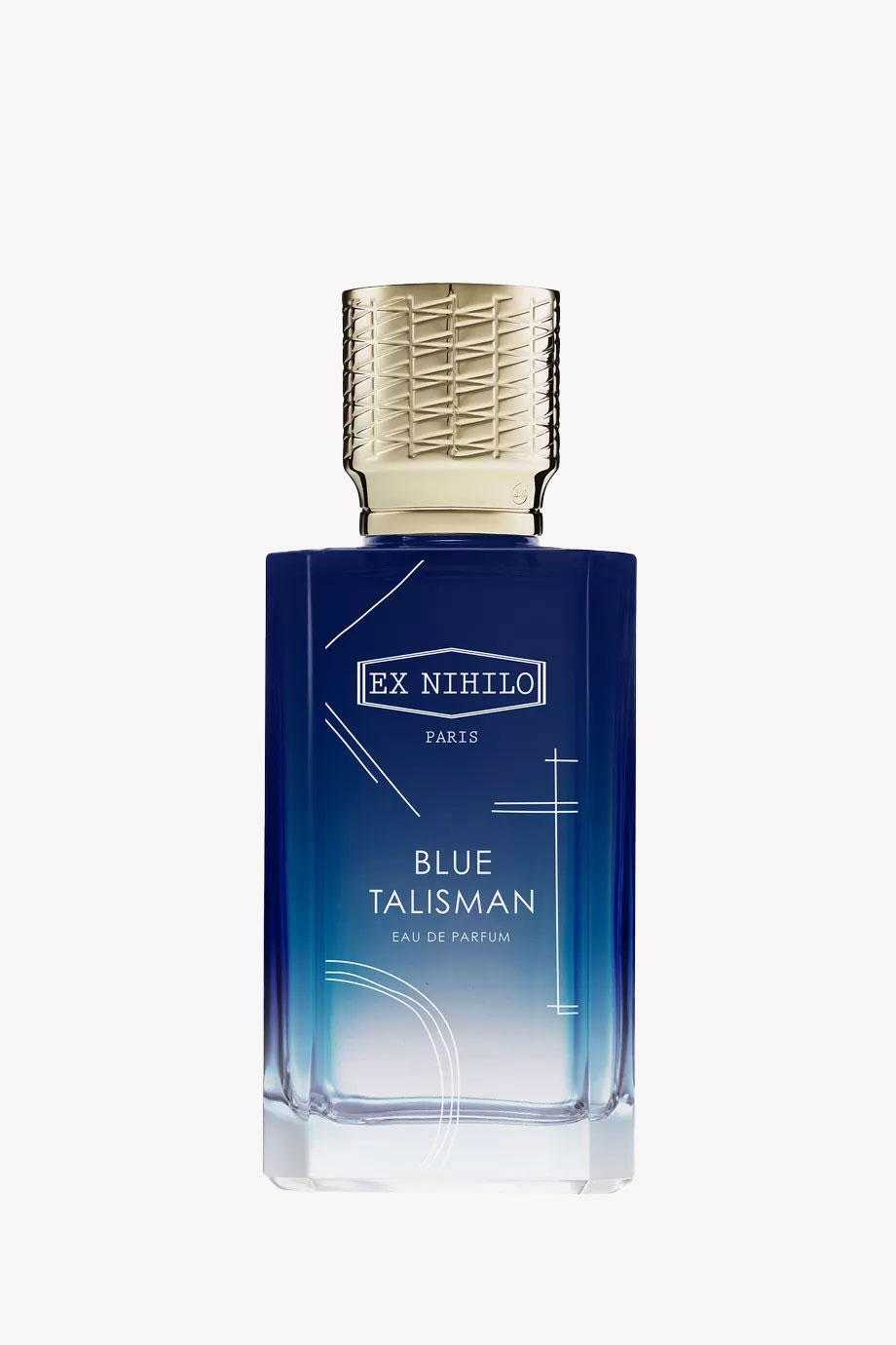 Picture of EX NIHILO BLUE TALISMAN EAU DE PARFUM 100ML