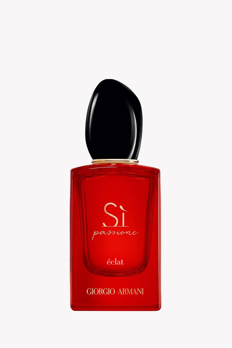Picture of GIORGIO ARMANI SI PASSIONE ECLAT FOR WOMEN EAU DE PARFUME 100ML