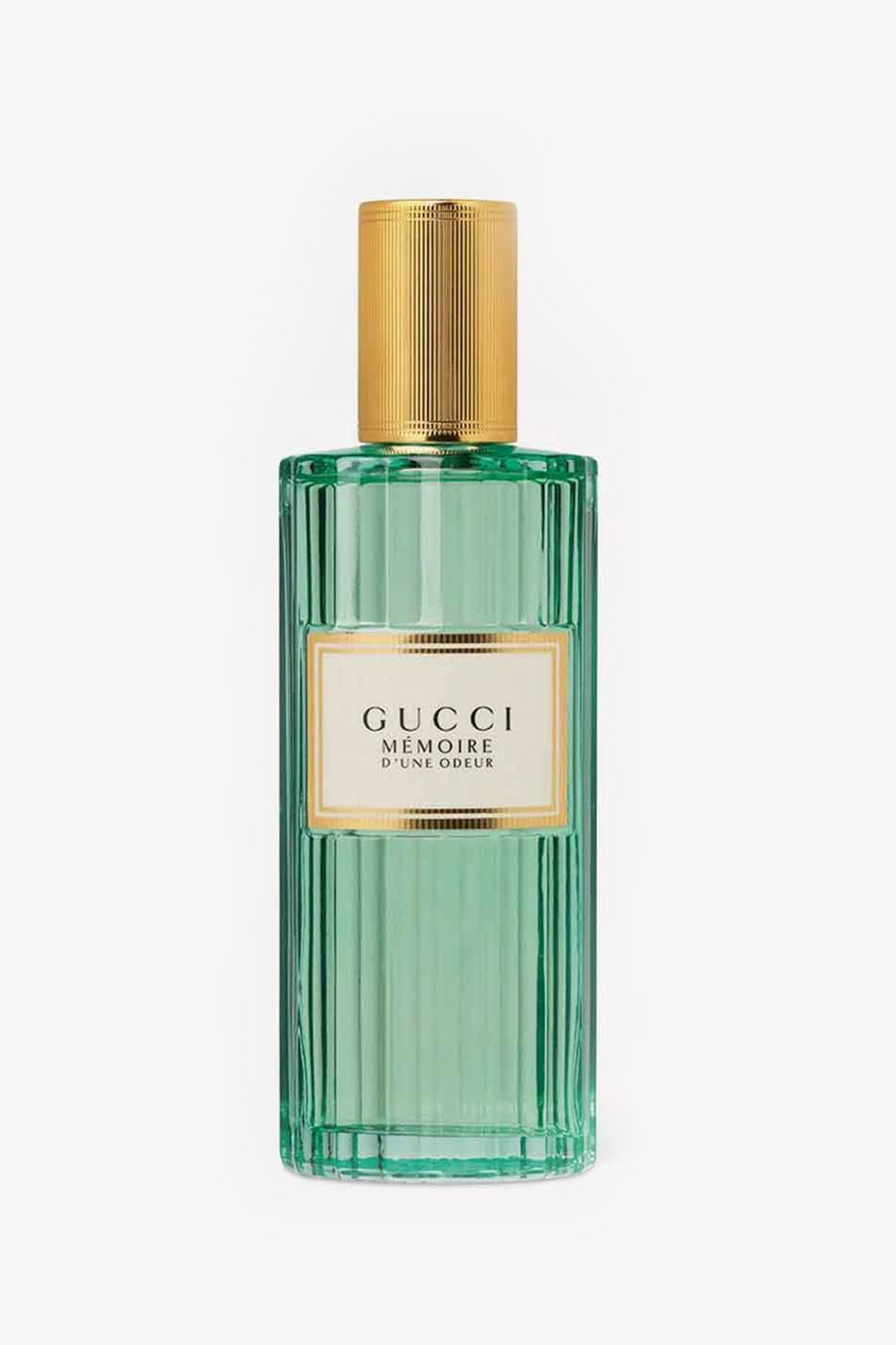 Picture of GUCCI MEMOIRE D'UNE ODEUR UNISEX EAU DE PARFUM 100ML