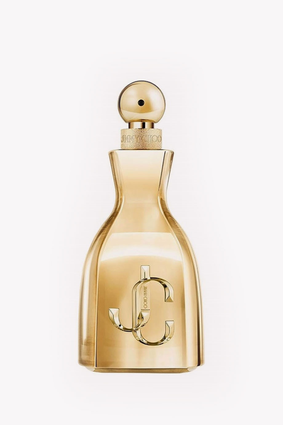 Picture of JIMMY CHOO I WANT CHOO LE PARFUM 100ML