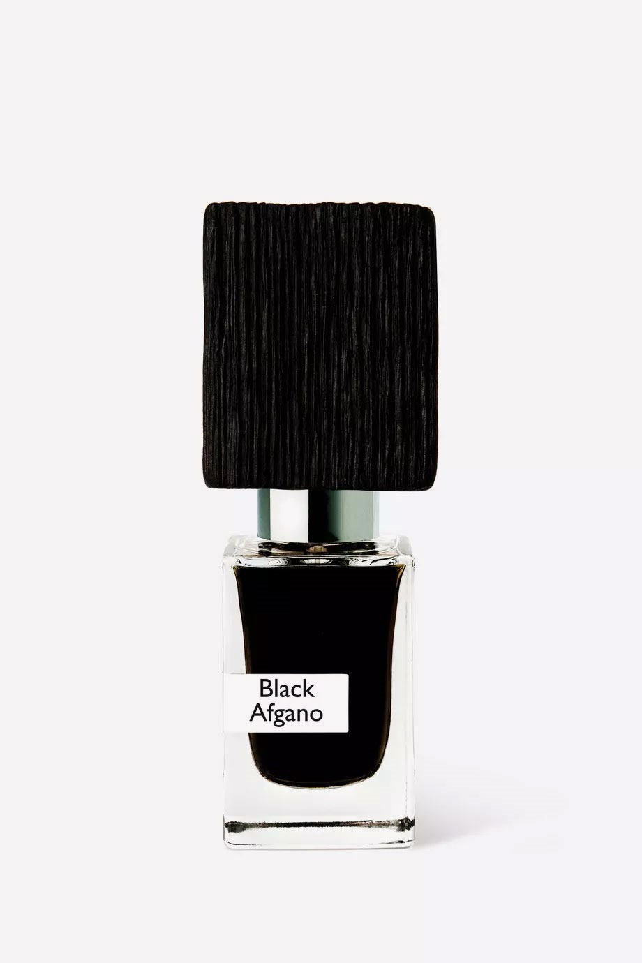 Picture of NASOMATTO BLACK AFGANO PARFUM EXTRACT 30ML