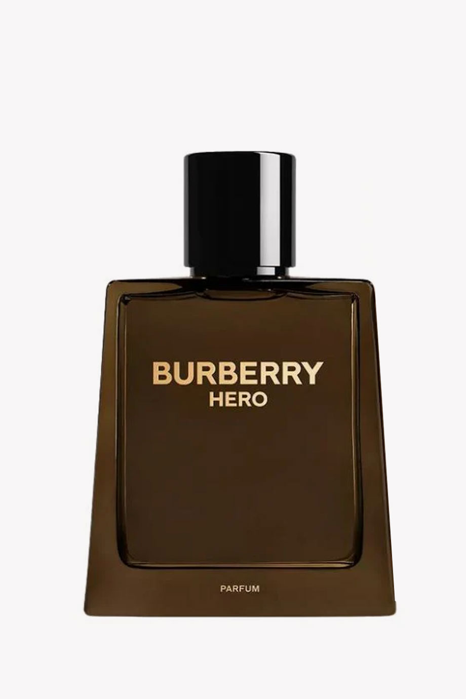 Picture of BURBERRY HERO FOR MEN PARFUM 100ML