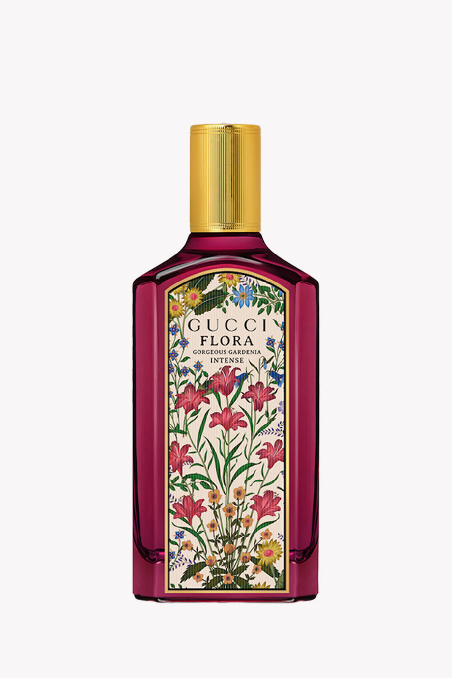 Picture of GUCCI FLORA GORGEOUS GARDENIA INTENSE WOMEN EAU DE PARFUME 100ML