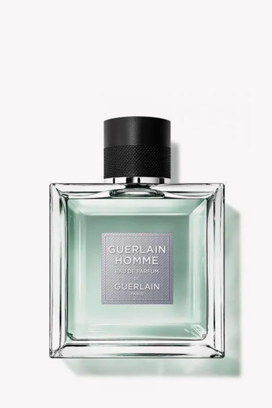 Picture of GUERLAIN HOMME DE GUERLAIN EAU DE PARFUM 100ML