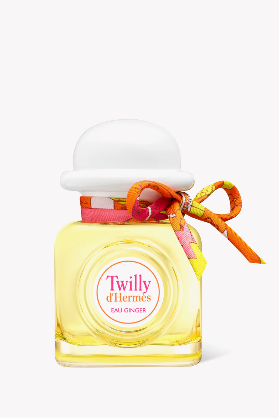 Picture of HERMES TWILLY D'HERMES EAU GINGER FOR WOMEN EAU DE PARFUM 85ML