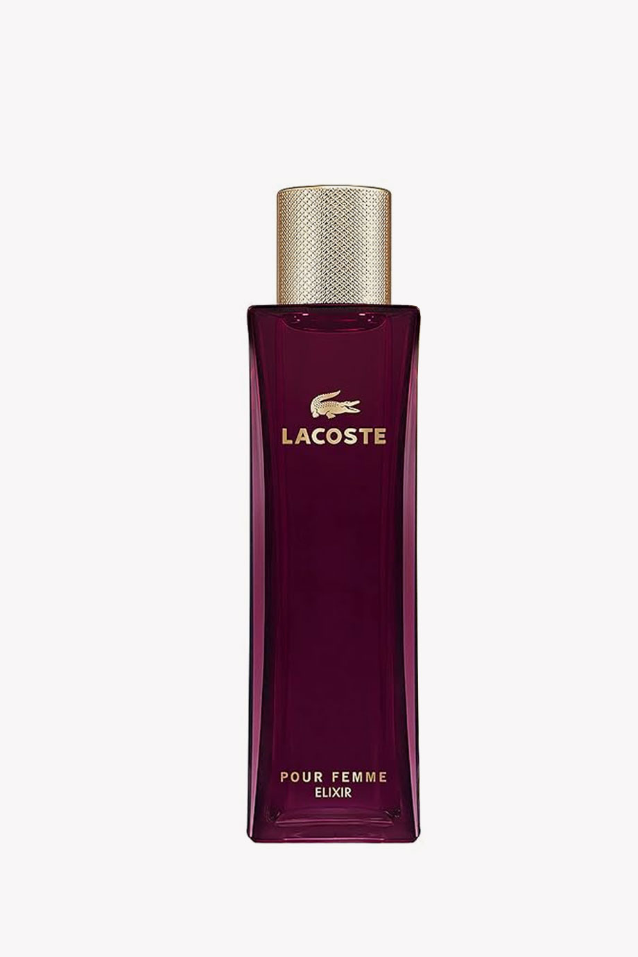 Picture of LACOSTE POUR FEMME ELIXIR FOR WOMEN EAU DE PARFUM 90ML