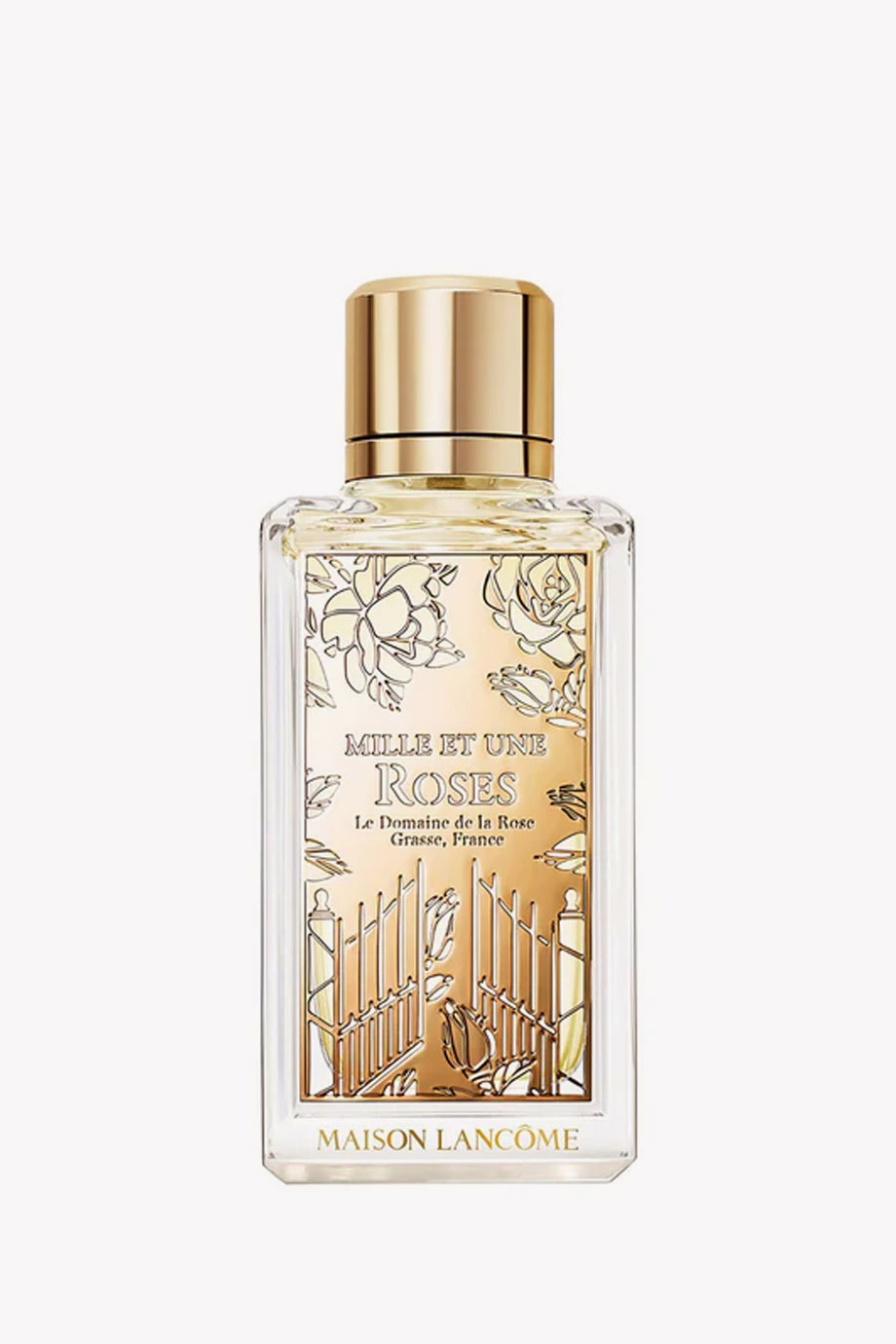 Picture of LANCOME MAISON MILLE ET UNE ROSES EAU DE PARFUM 100ML