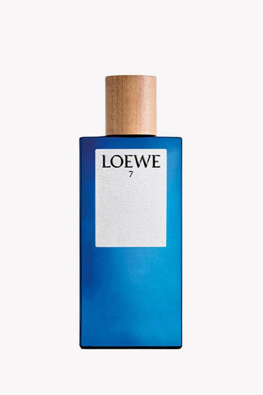 Picture of LOEWE SOLO LOEWE 7 POUR HOMME EAU DE TOILETTE 100ML