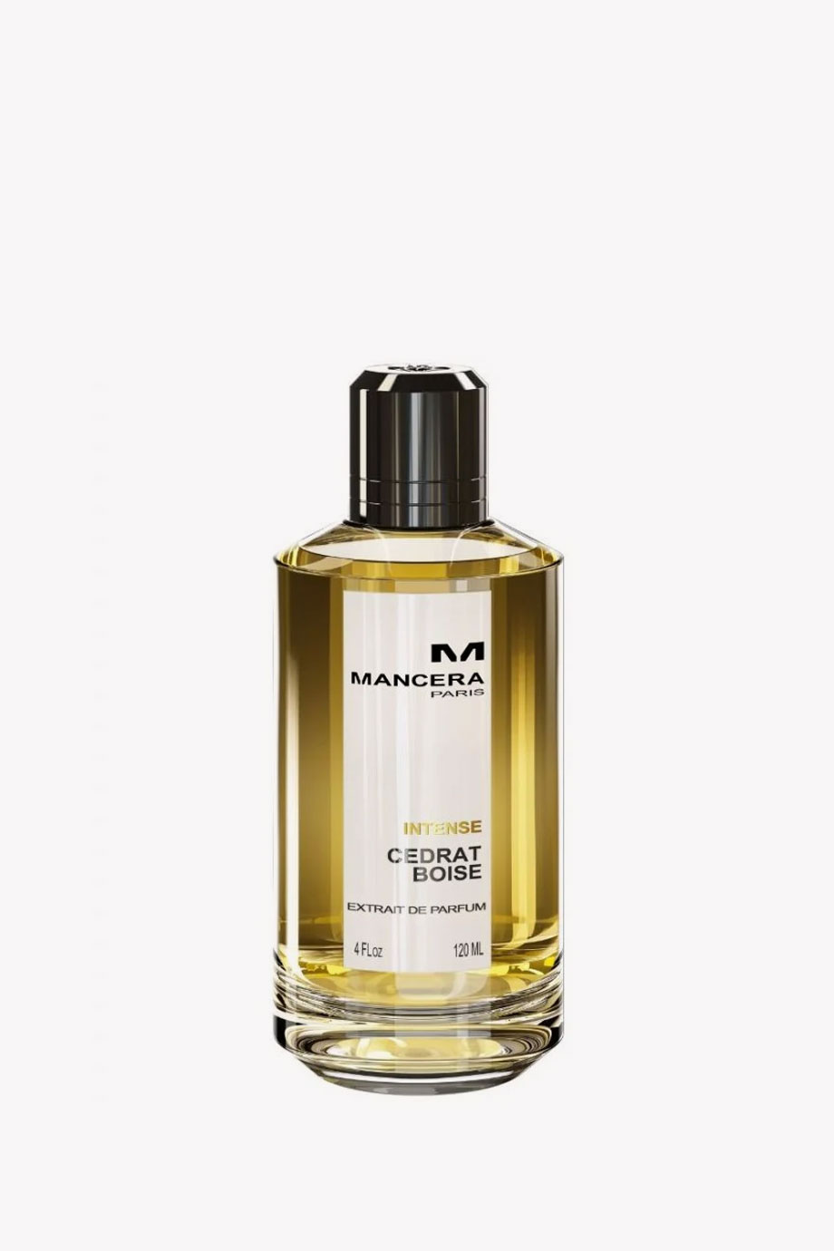 Picture of MANCERA CEDRAT BOISE INTENSE EAU DE PARFUME 120ML