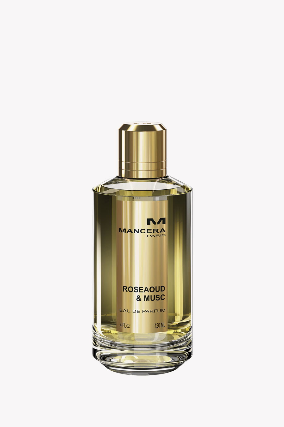 Picture of MANCERA ROSEAOUD & MUSC EAU DE PARFUME 120ML