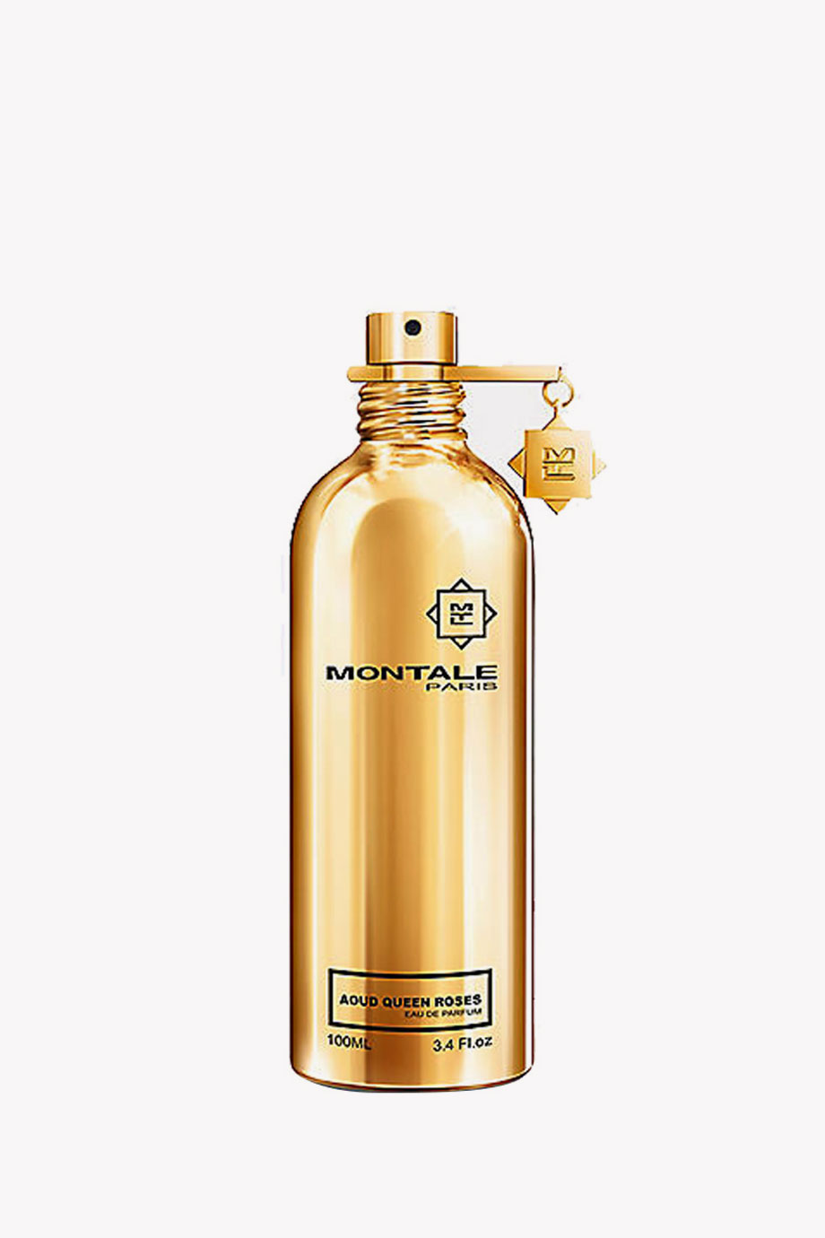 Picture of MONTALE AOUD QUEEN ROSES FOR WOMEN EAU DE PARFUM 100ML