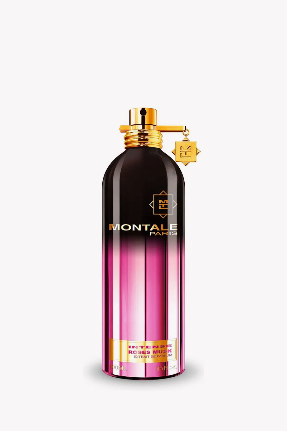 Picture of MONTALE INTENSE ROSES MUSK FOR WOMEN EXTRAIT DE PARFUM 100ML