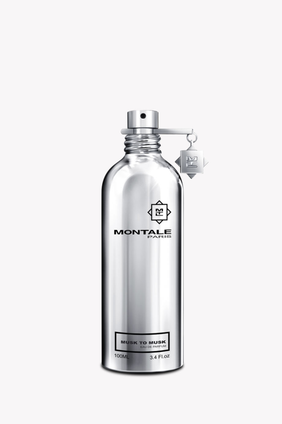 Picture of MONTALE MUSK TO MUSK UNISEX EAU DE PARFUM 100ML