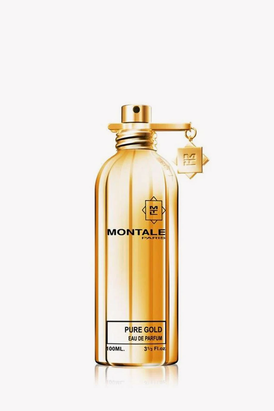 Picture of MONTALE PURE GOLD WOMEN EAU DE PARFUM 100ML