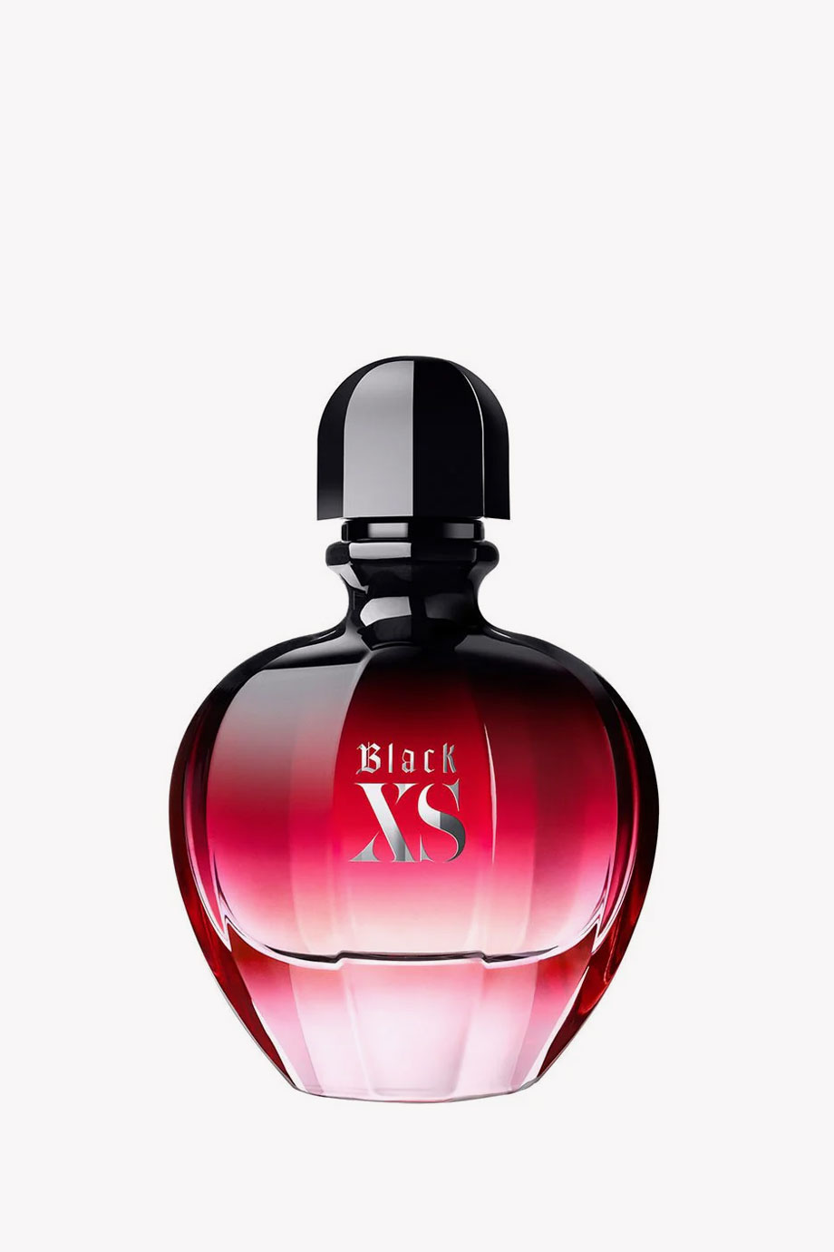 Picture of PACO RABANNE BLACK XS FOR WOMEN EAU DE PARFUM 80ML