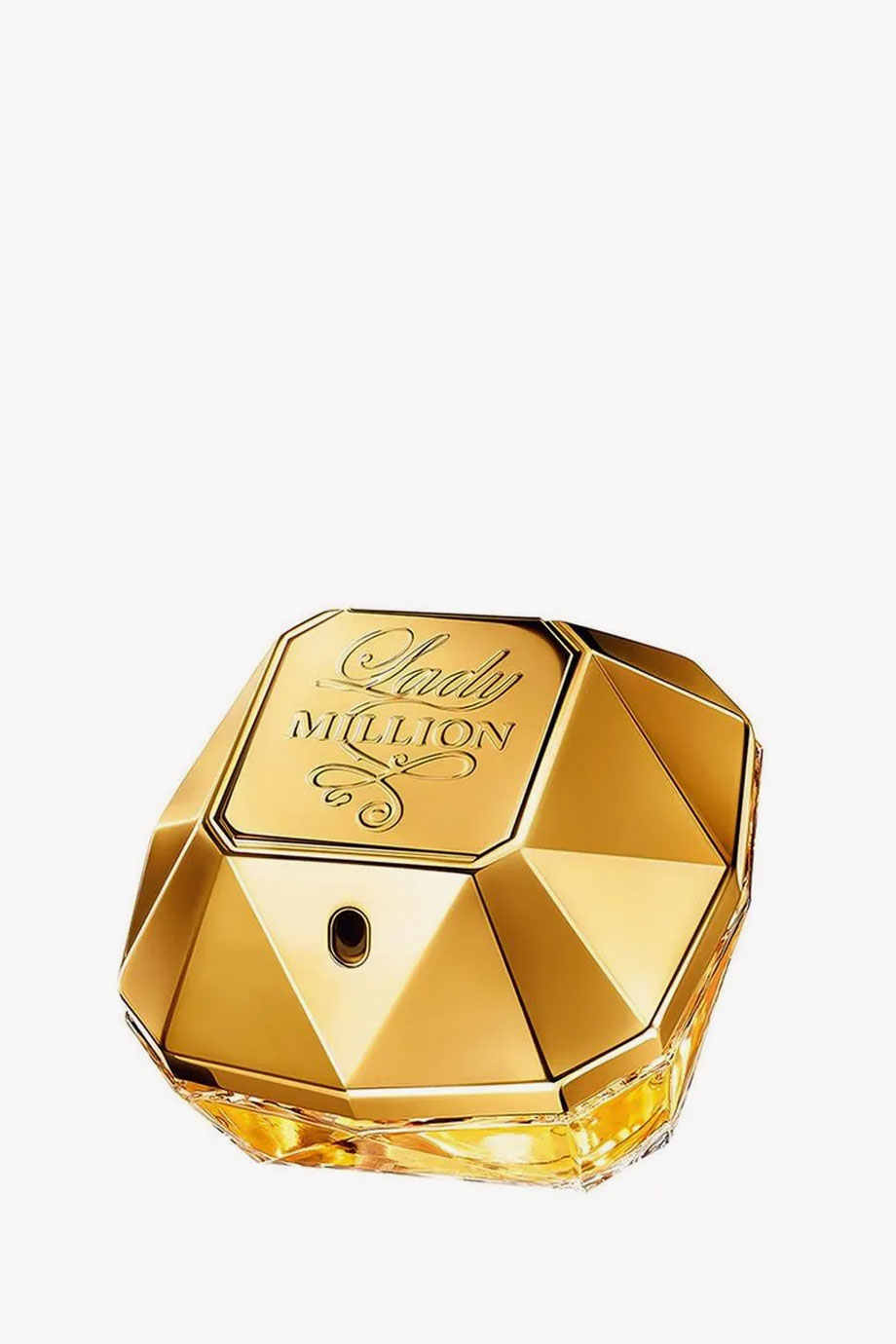 Picture of PACO RABANNE LADY MILLION ABSOIUTELY GOLD EAU DE PARFUM 80ML