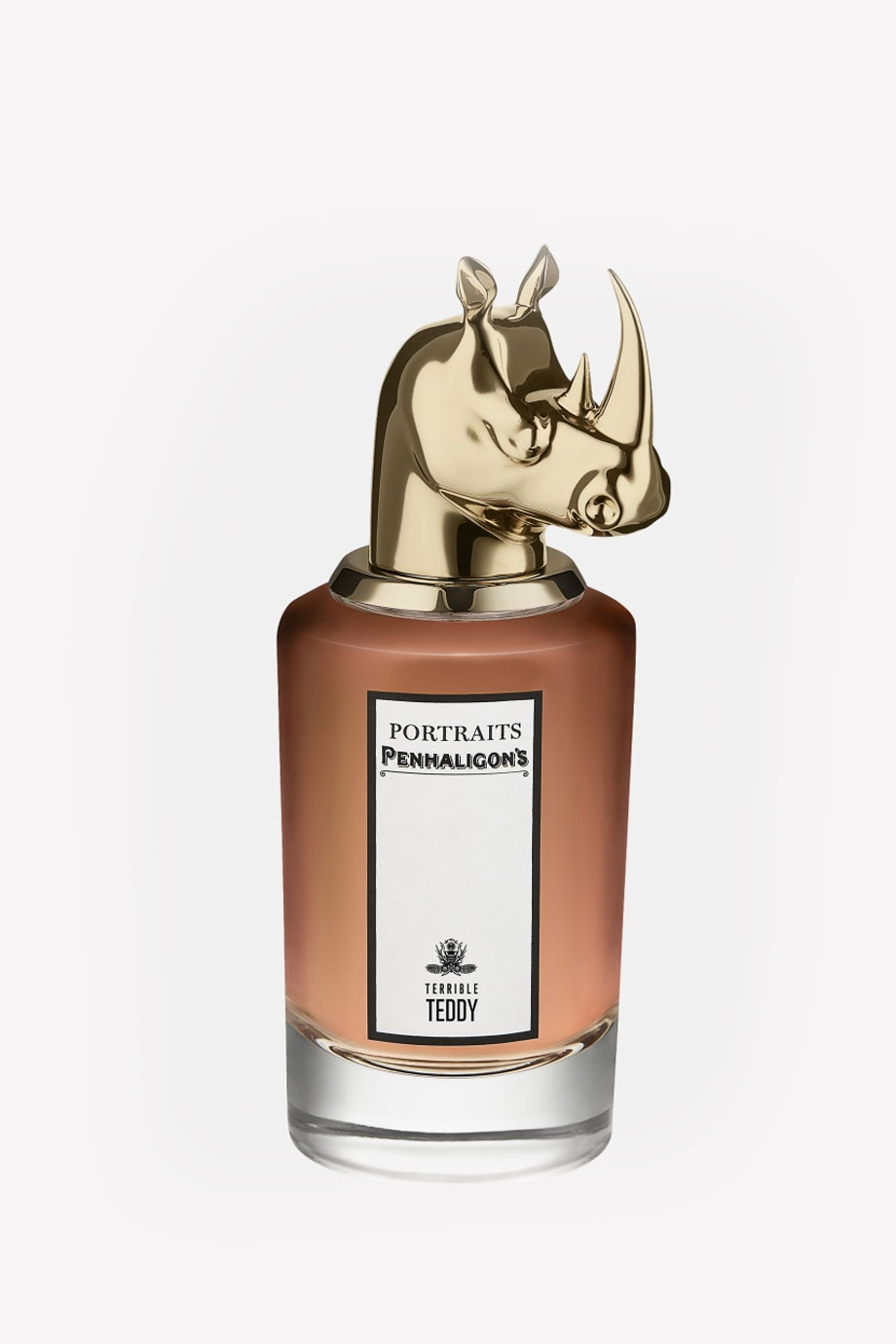 Picture of PENHALIGON'S TERRIBLE TEDDY EAU DE PARFUM 75ML