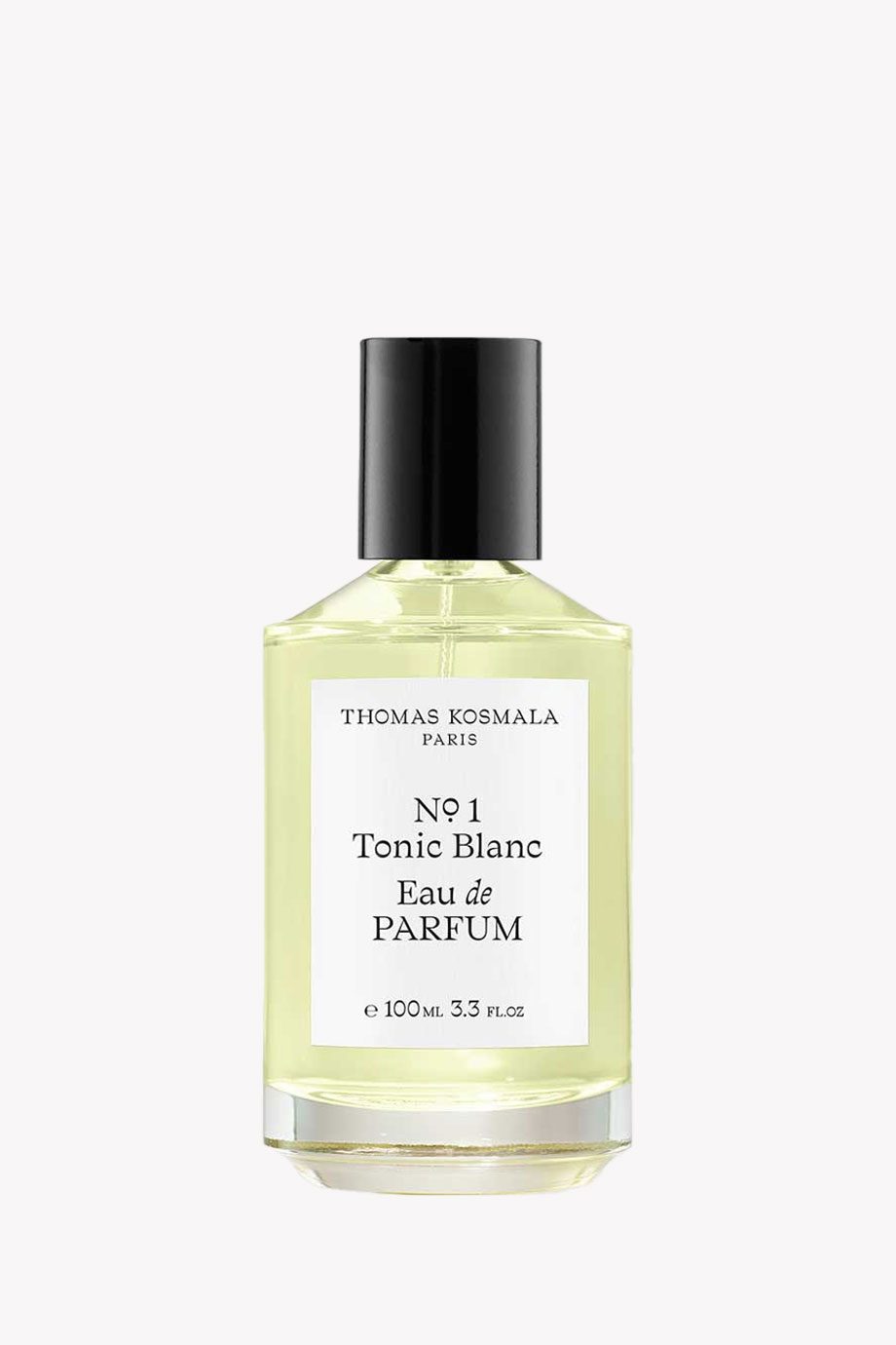 Picture of THOMAS KOSMALA NO.1 TONIC BLANC EAU DE PARFUM 100ML
