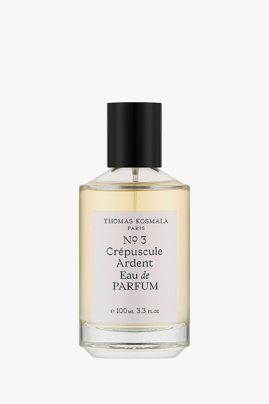 Picture of THOMAS KOSMALA NO.3 CREPUSCULE ARDENT EAU DE PARFUM 100ML